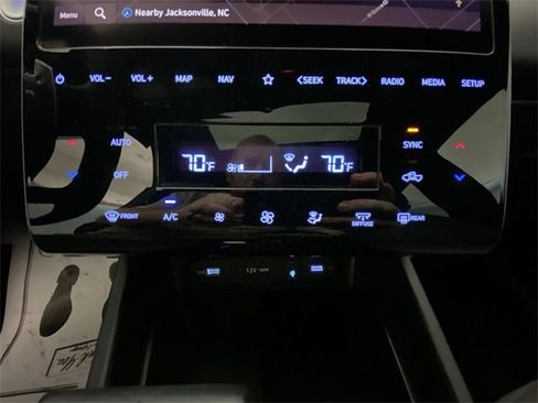 Used 2023 Hyundai Santa Cruz SEL Premium image 19