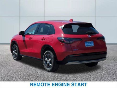 Used 2024 Honda HR-V EX-L image 9