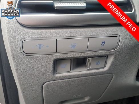 Used 2024 Hyundai Palisade SEL AWD/4WD image 21