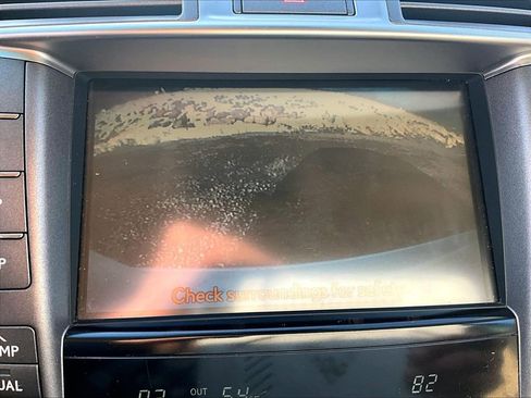 Used 2010 Lexus LS 460 AWD image 19