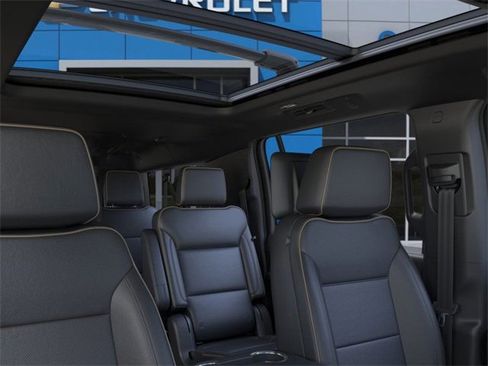 New 2026 GMC Yukon XL Elevation image 24