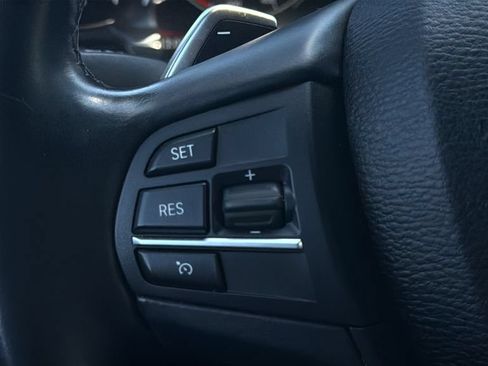 Used 2016 BMW X4 xDrive28i AWD/4WD image 20