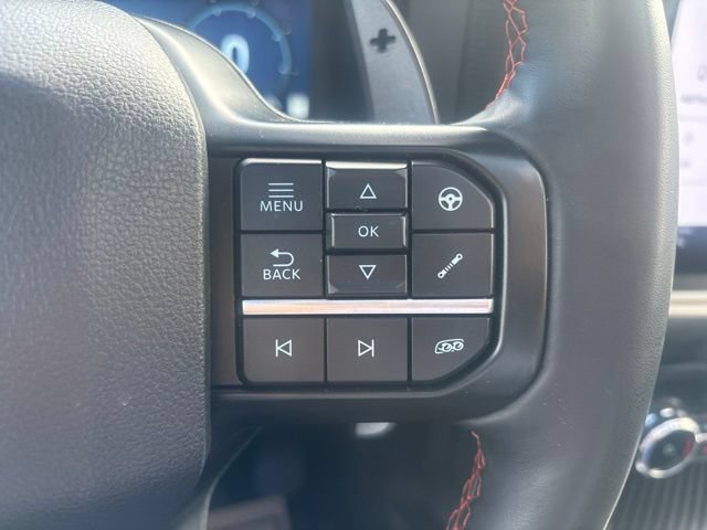 Used 2025 Ford F150 Raptor AWD/4WD image 21