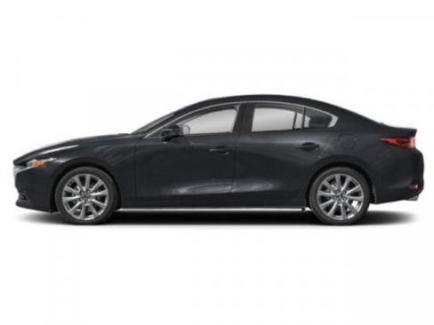 New 2026 MAZDA MAZDA3 2.5 S Sedan w/ Preferred Pkg image 3
