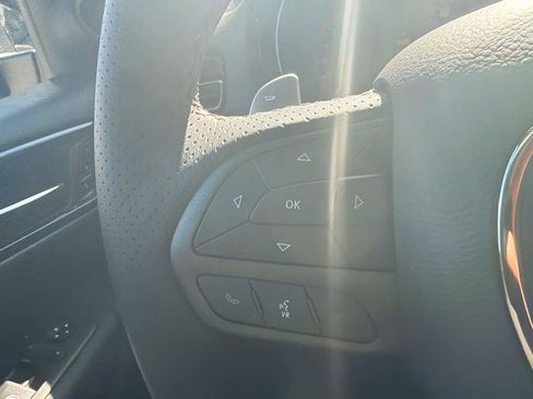 New 2026 Dodge Durango GT image 21