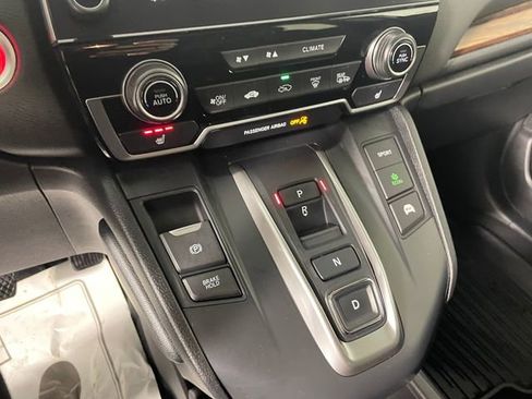 Certified 2020 Honda CR-V EX-L image 8