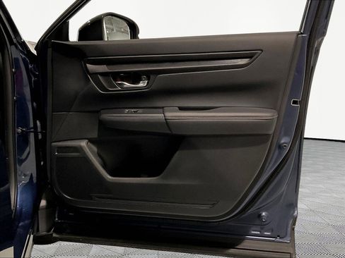 Certified 2026 Honda CR-V TrailSport image 28