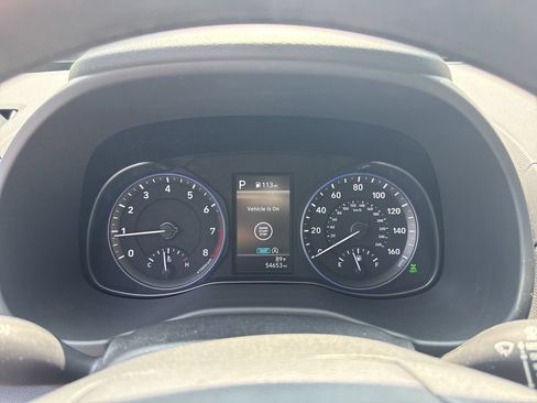 Used 2023 Hyundai Kona SEL w/ Cargo Package AWD/4WD image 20