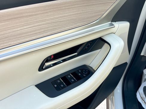 Certified 2024 MAZDA CX-90 3.3 Turbo S w/ Premium Package image 3