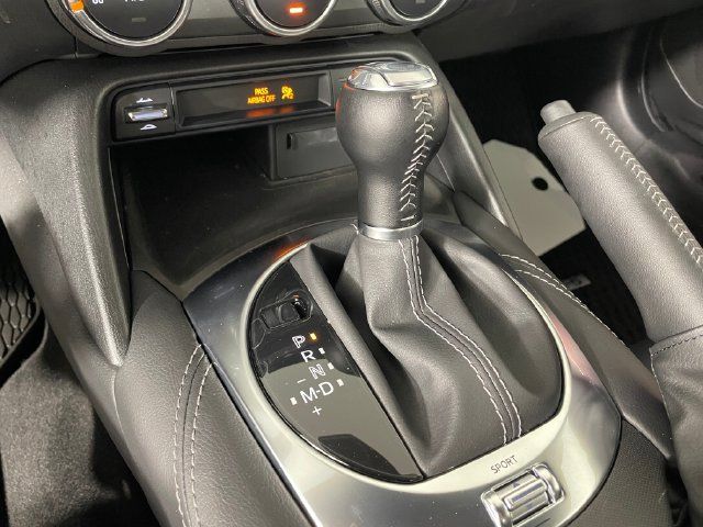 Used 2025 MAZDA MX-5 Miata RF Grand Touring w/ Weather Package RWD image 11