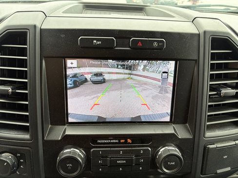 Used 2019 Ford F150 XL w/ Equipment Group 101A Mid AWD/4WD image 9