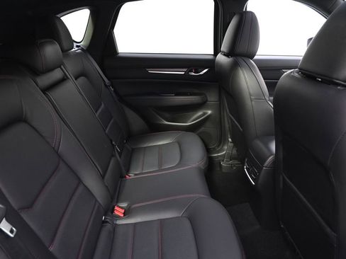 Used 2022 MAZDA CX-5 AWD 2.5 Turbo image 17