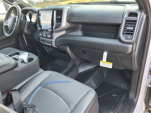New 2026 RAM 3500 Tradesman w/ Chrome Appearance Group image 19