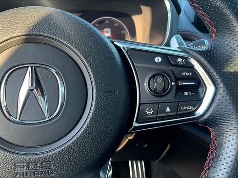 Used 2023 Acura MDX A-Spec AWD/4WD image 27