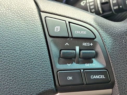 Used 2019 Hyundai Tucson SE AWD/4WD image 22