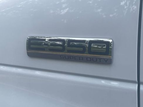 New 2026 Ford E-350 and Econoline 350 Super Duty w/ Power Equipment Group image 19