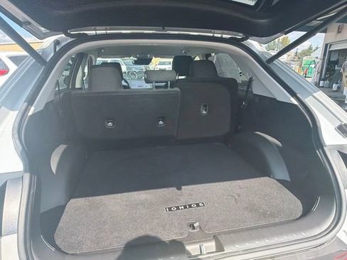 Used 2024 Hyundai Ioniq 5 SEL AWD/4WD image 15