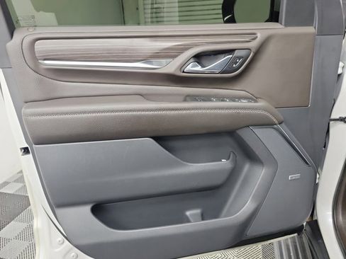 Used 2021 GMC Yukon Denali w/ Denali Ultimate Package image 19