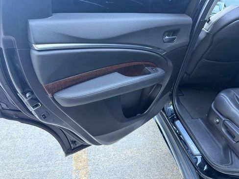 Used 2019 Acura MDX FWD image 22