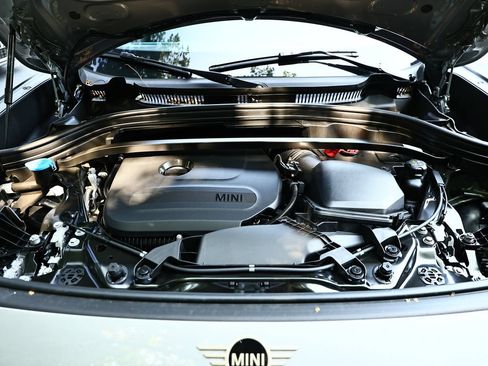 New 2027 MINI Cooper Countryman S AWD/4WD image 32