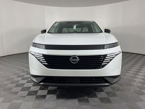 New 2026 Nissan Murano SL AWD/4WD image 5