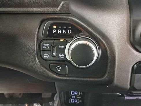 Used 2022 RAM 1500 Big Horn image 25