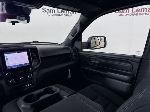 New 2026 RAM 1500 Express image 21