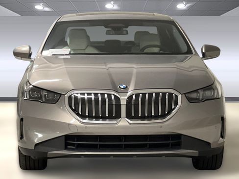 New 2026 BMW 530i image 5