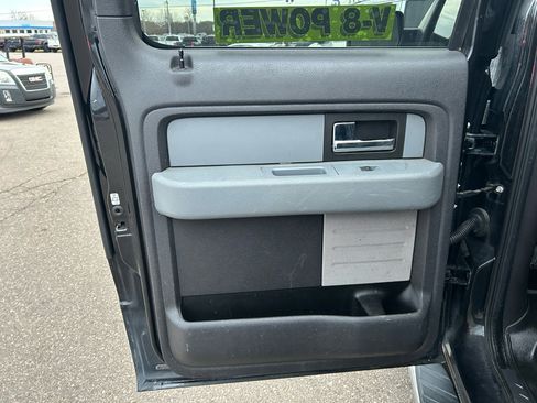 Used 2014 Ford F150 XLT w/ Equipment Group 302A Luxury image 13