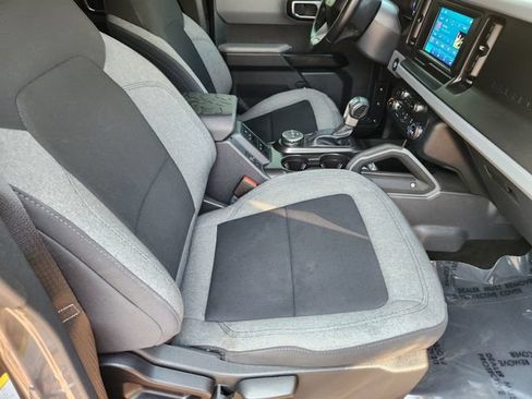 Used 2023 Ford Bronco Big Bend AWD/4WD image 12