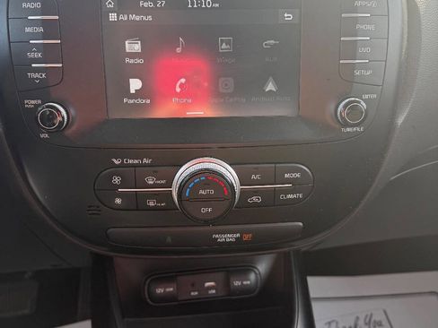 Used 2018 Kia Soul w/ Convenience Package image 21