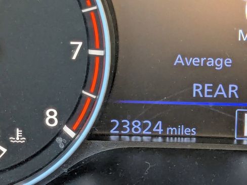 Used 2025 Nissan Altima 2.5 SR w/ SR Premium Package image 29