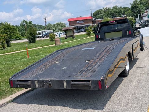 Used 2016 RAM 4500 Laramie AWD/4WD image 9
