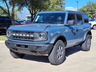 New 2025 Ford Bronco Big Bend video 1