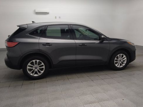 Used 2020 Ford Escape S FWD image 10