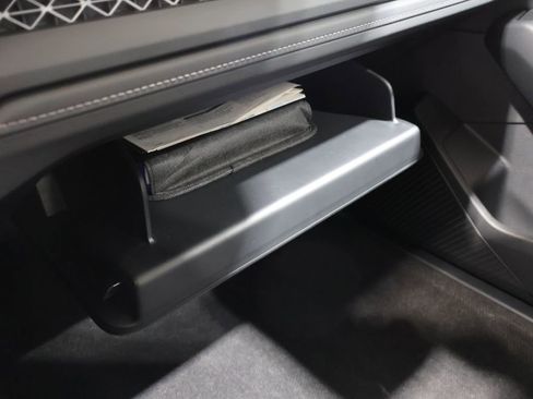 Used 2024 Honda Accord EX image 35
