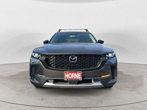 New 2025 MAZDA CX-50 AWD 2.5 Turbo w/ Premium Pkg image 2