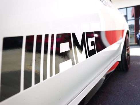 Used 2021 Mercedes-Benz GLE 53 AMG 4MATIC Coupe image 6