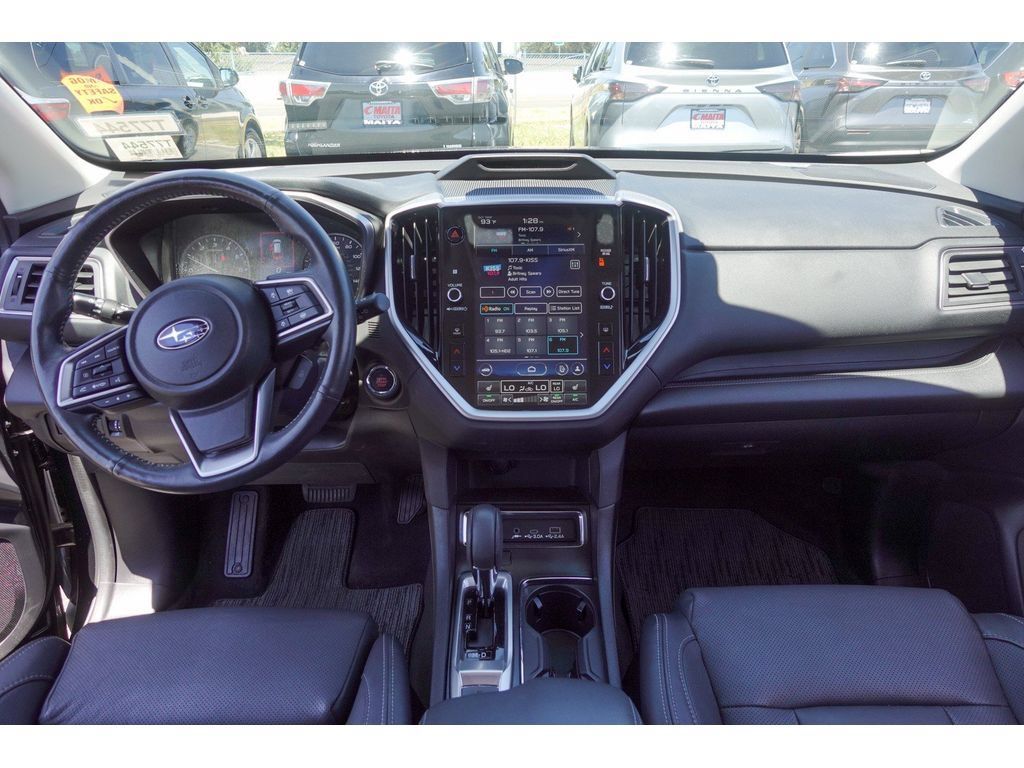 Used 2023 Subaru Ascent Limited AWD/4WD image 27