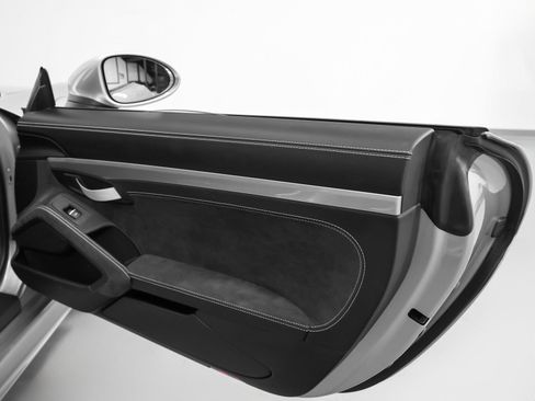 Used 2020 Porsche 718 Boxster Spyder image 29