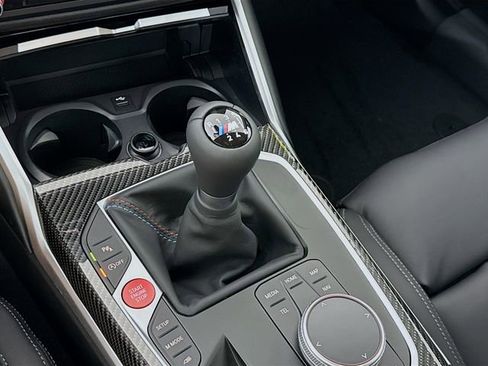 New 2025 BMW M2 w/ Lighting Package image 17