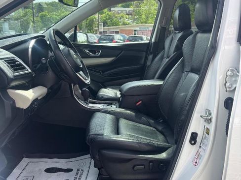 Used 2019 Subaru Ascent Limited w/ Popular Package #3 AWD/4WD image 18