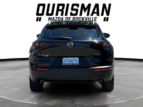 Used 2025 MAZDA CX-30 AWD 2.5 S w/ Preferred Package image 5