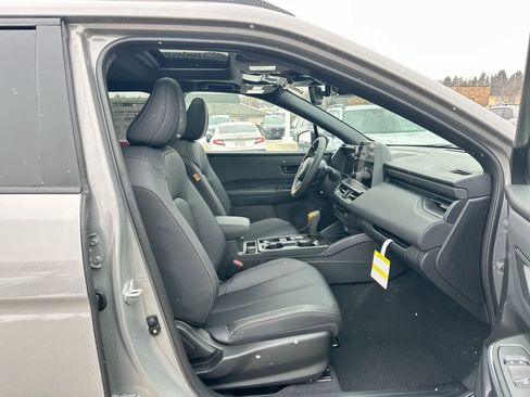 New 2026 Subaru Outback Wilderness image 27