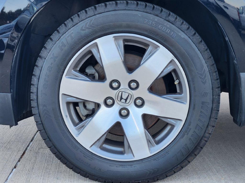 Used 2015 Honda Pilot Touring image 6