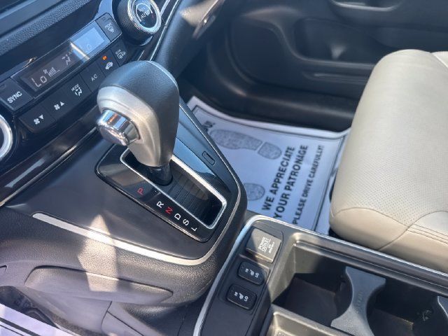 Used 2015 Honda CR-V EX-L image 25