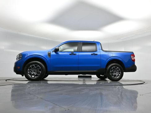 New 2026 Ford Maverick XLT FWD image 47