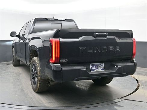Used 2023 Toyota Tundra SR image 12