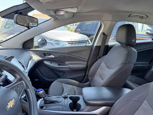 Used 2019 Chevrolet Volt LT FWD image 35