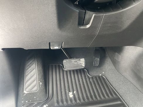 New 2026 Chevrolet Silverado 3500 LT w/ Trail Boss Package image 21